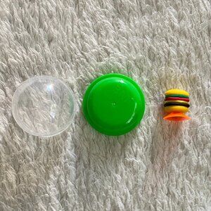 Mini Vending Machine Toy – Hamburger with Suction Cup